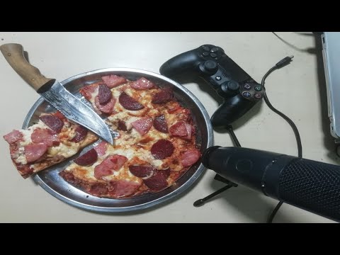 Video: Пицца 