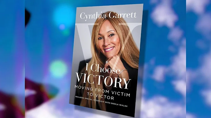 Cynthia Garrett: From Victim to Victor