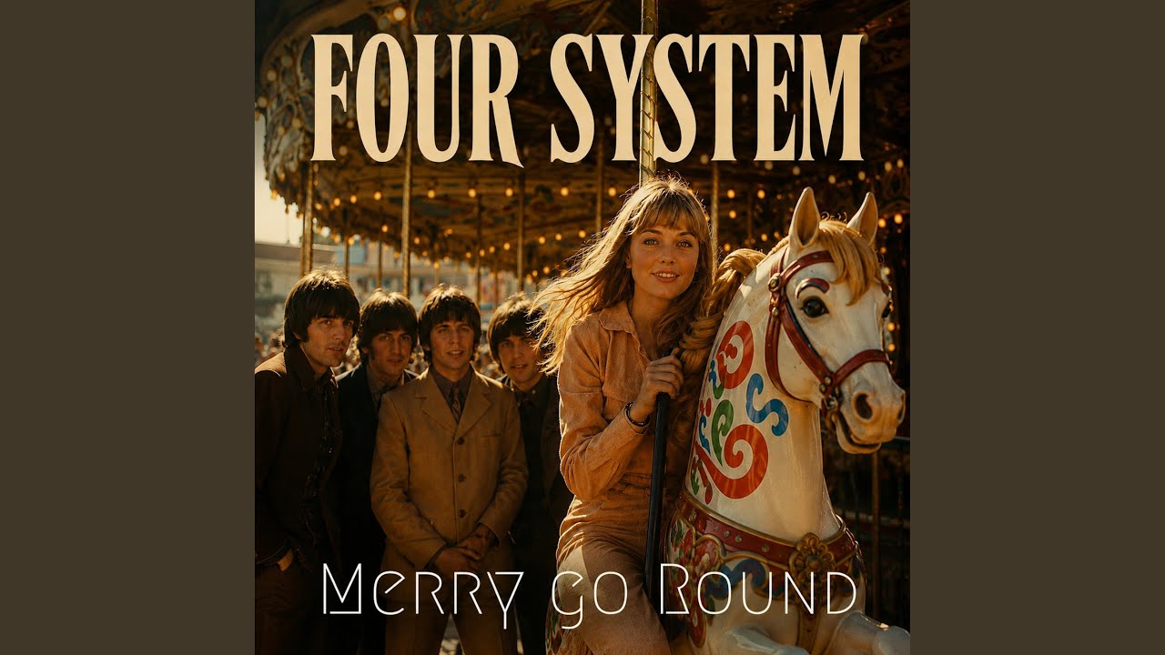 Merry go Round - YouTube