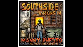 Watch Manny Phesto Before The Storm video