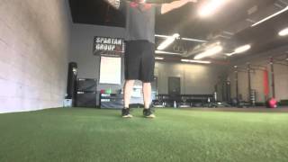 BullFitness - Strict Burpees