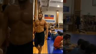 Дагестанские пахари 🦁 лучшая школа мира по вольной борьбе #sport #shortvideo