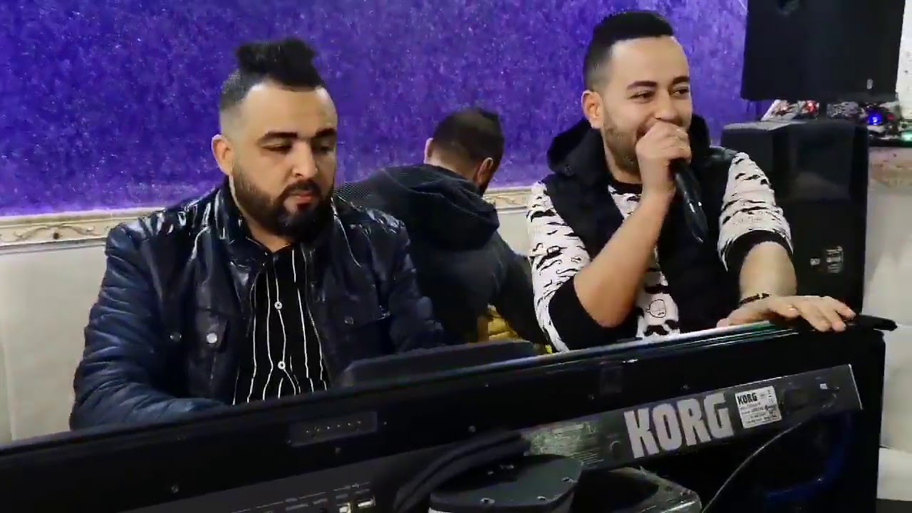 Cheb Amar kh staifi 2018