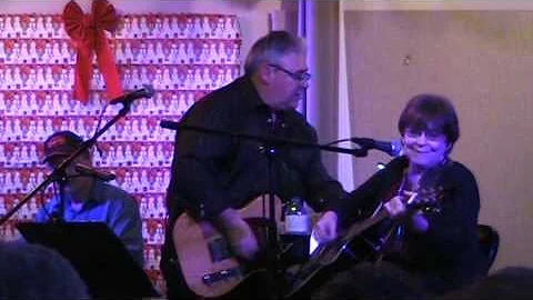 Down at the Twist and Shout