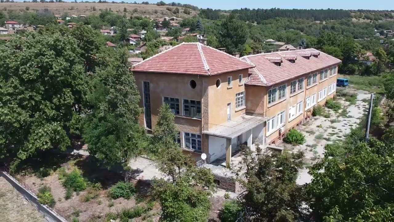 село Вишовград // Vishovgrad village // χωριό Βίσοβγκραντ