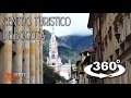 Centro Turistico de Bogota 360