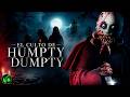 EL CULTO DE HUMPTY DUMPTY | ¿Quién sobrevivirá al juego mortal? | Película Completa en Español