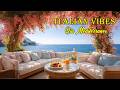 The Best 🇮🇹 Italian Music🎶 Italian Vibes 🎶 | 1+ Hour Venice Canals, Romantic Nights & Soft Waves 4K