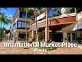 Hawaii Waikiki | International Market Place