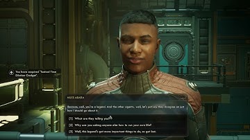 The Outer Worlds 2 | "First" Playthrough Part 1 |