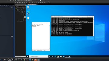 Log4Shell (Log4J vulnerability) Minecraft exploit shell PoC (CVE-2021-44228) demo