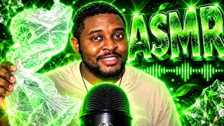 🫣 ASMR You WON’T Expect This Plastic Sound
