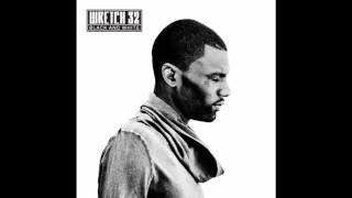 Wretch 32 Forgiveness ft Etta Bond