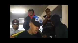 shenco - we nuh fraid (official video preview) | april 2014 |