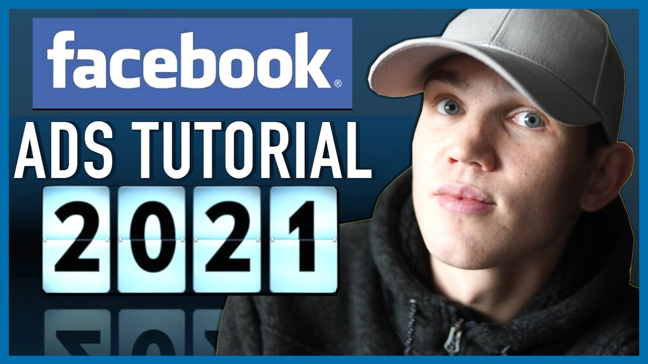 Facebook Ads Tutorial - Shopify Dropshipping (Beginner Strategy)
