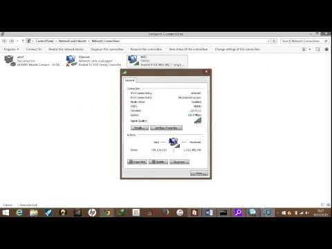 How to find your wireless network password - if you forgot it