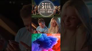 Ansambel STIL - Stisn se k men (M Dee J REMIX) #ansambel #stil #mdeej #remix #hit