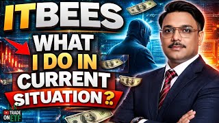 ITBEES ANALYSIS FOR NEXT WEEK|| Current Market Situation Explained#itbees #itsector #indianit