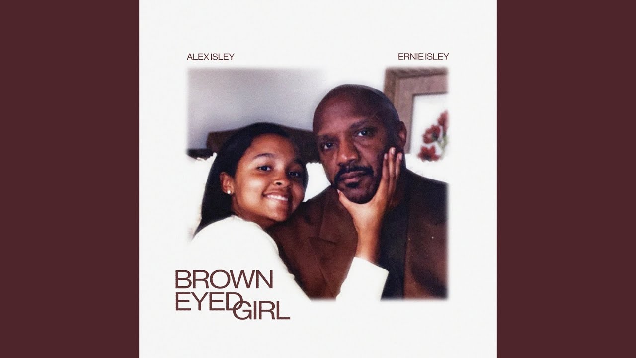 Brown Eyed Girl YouTube