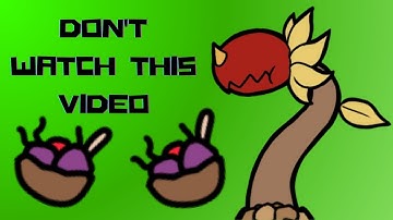 The Mistake Video! Bug Fables: The Everlasting Sapling Part 21