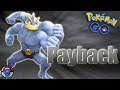 *PAYBACK* Machamp DESTROYS Teams in GO Battle League | Pokémon GO PvP Guide