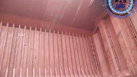 20089 - Chernomorsk Sea Port (ex-Ilyichevsk)