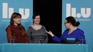 Studying at LiU for EU nationals