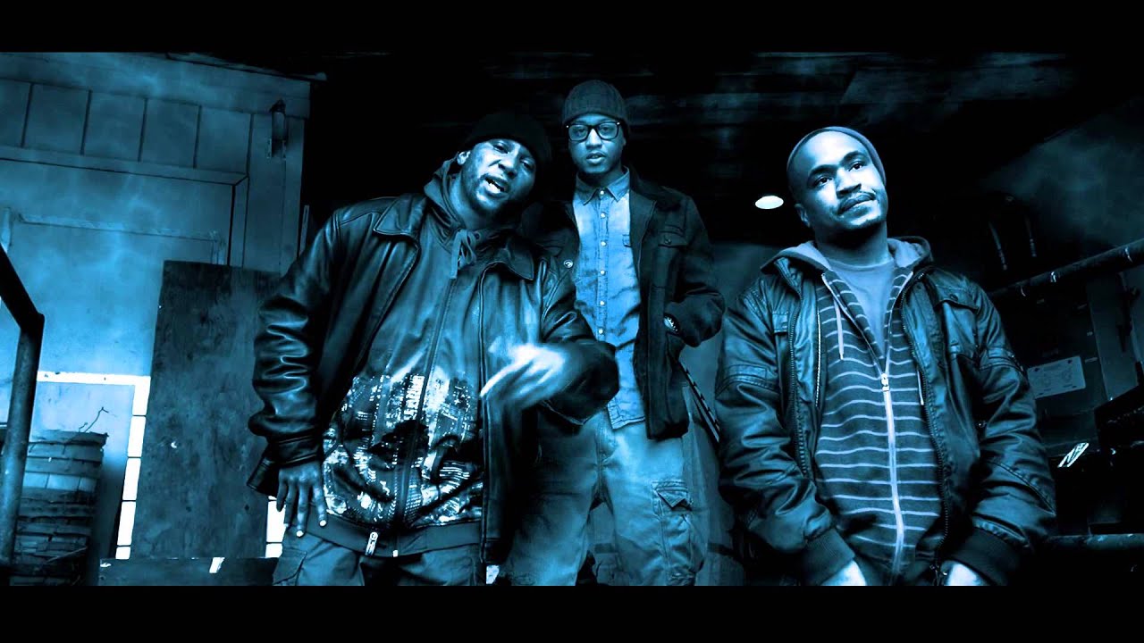 "Street Legend" Feat. Kojo HotFlow (official video)