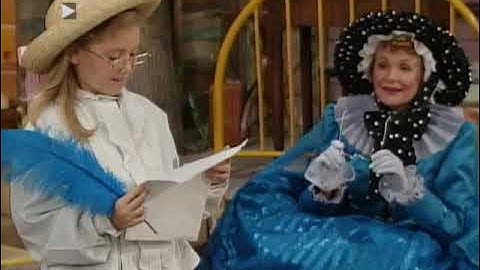 Rhyme Time Rhythm (2007 Version) Part 69