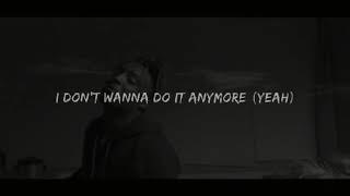 Juice Wrld Maybe - Prod Syn Remix with Lyrics