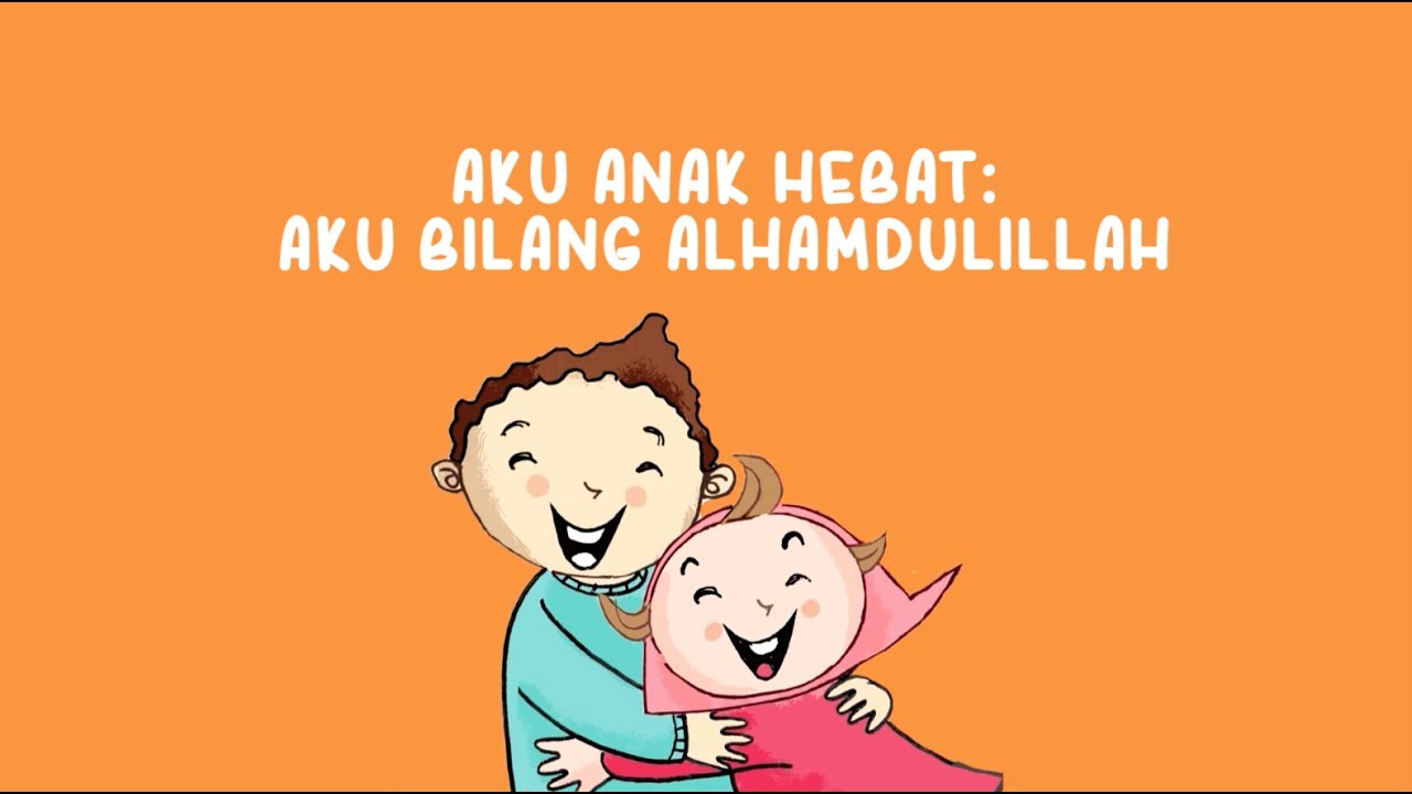 Seri Anak Hebat Buku Yang Tepat Untuk Anak Mizanstore Blog