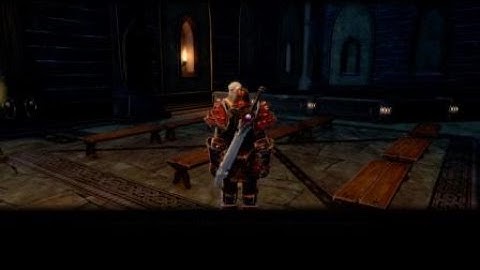 Kingdoms of Amalur: Re-Reckoning Fatesworn Cult of the Unbound Path PS4 HD