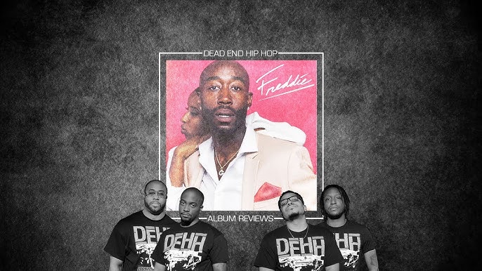 Freddie Gibbs You Only Live 2wice Album Review Youtube Freddie Gibbs You Only Live 2wice Album Review Youtube