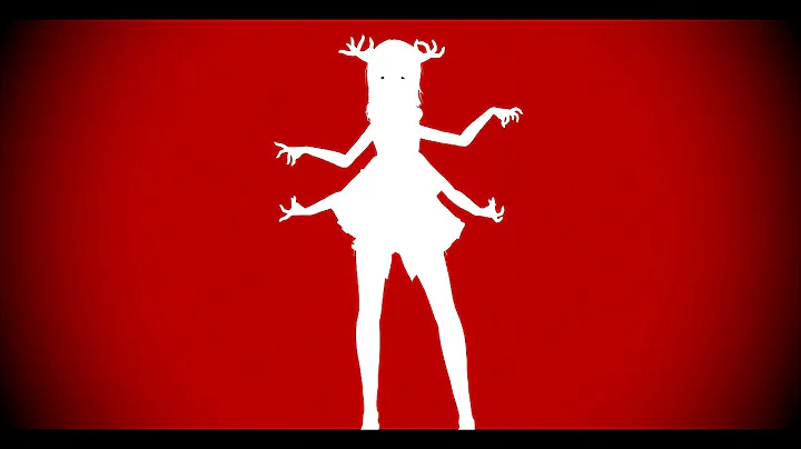 [[MMDx TikTok]] - Demon Challenge - [[Original Motion + DL]]