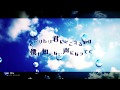 [真面目に]No title歌った