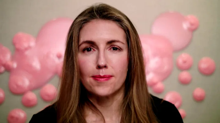 Go behind-the-scene...  as Patricia Piccinini disc...