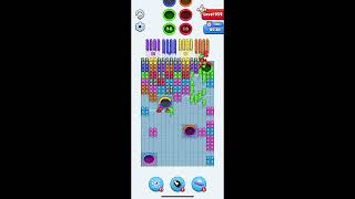 Hole People level 959 also Hole People level 775 walkthrough solution 