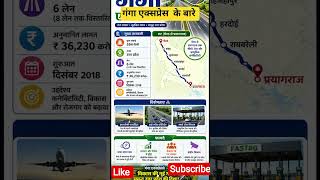 #GangaExpressway#UPExpressway#UttarPradesh#Infrastructure#IndiaDevelopment#Expressway#SmartIndia #