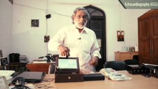 Lab 2 Market: Computerized ECG by Dr. K Siddique-e Rabbani