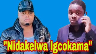 Download lagu OweGcokama Elisha uthi abahleli bemcimbi badakelwa uMthandeni...