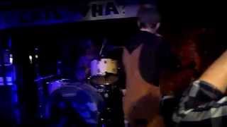 Van Halen - Live At Cafe Wha ? (1-5-2012)