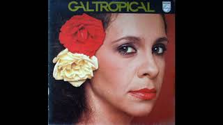 Gal Costa – Estrada Do Sol (reprise d'Antonio Carlos Jobim)