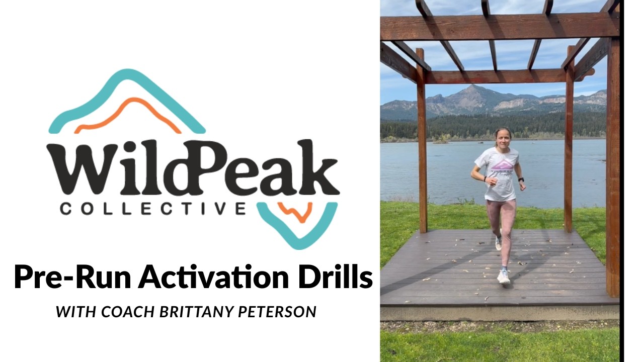 Prep Run Gc Pre Run Activation Routine - YouTube