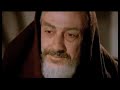 Padre Pio Miracle Man -  Edited from Original TV Series -  Italian with English subtitles