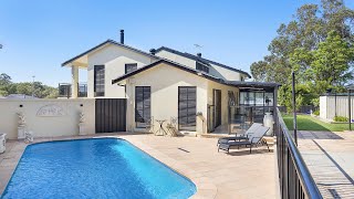 Welcome to 11 Stanley Place, Illawong - Professionals Shire Partners