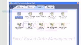 Office Connector - Overview