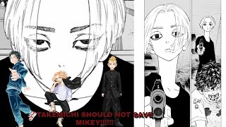 19+ Takemichi Fictional Characters Tokyo Revengers Manjiro Sano Pictures