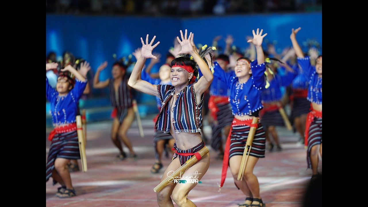 Mengal Festival 2024 | Contingent no. 5