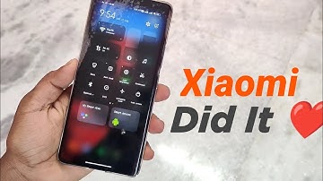 Finally Xiaomi Did! ❤️ MIUI Theme App Update Fixes The Play Protect Warning - How To Install