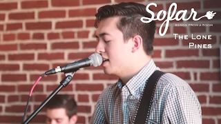 The Lone Pines - Me And The Radio | Sofar Pittsburgh